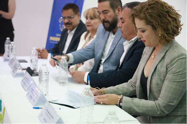 INAUGURA UTCH SUR OFICIALMENTE SU NUEVA CARRERA DE INGENIERÍA CIVIL