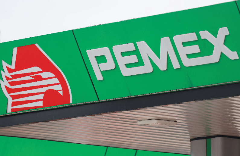 FONDO SOBERANO DE NORUEGA, DECIDIÓ QUITAR TODAS SUS INVERSIONES EN RENTA FIJA QUE TENÍA EN PEMEX 