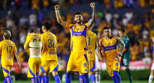 AMÉRICA SUEÑA CON  HACER HISTORIA