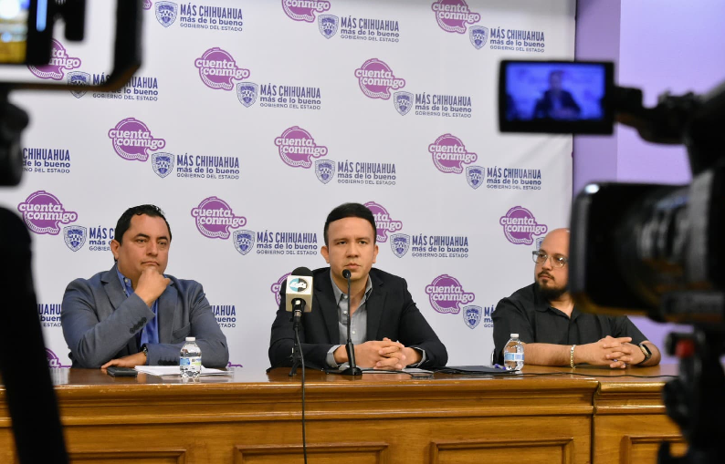 FIRMAN CONVENIO LA SECRETARÍA EJECUTIVA DEL SISTEMA ESTATAL ANTICORRUPCIÓN Y LA JUNTA MUNICIPAL DE AGUA Y SANEAMIENTO