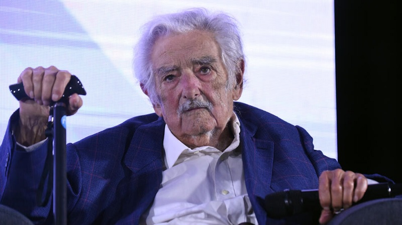 FALLECE JOSÉ 'PEPE' MUJICA, EXPRESIDENTE URUGUAYO