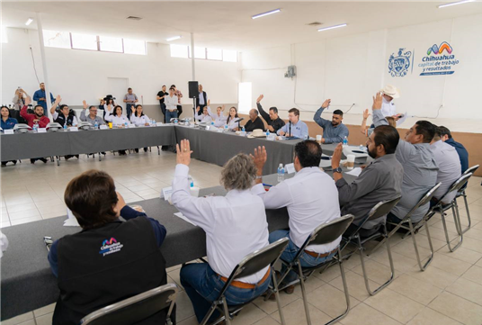 APRUEBA CABILDO INCREMENTO DE SANCIONES POR GANADO SUELTO EN LA VÍA PÚBLICA