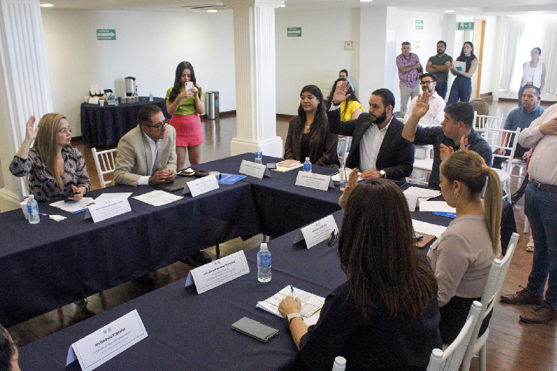 APRUEBA COMISIÓN DE HACIENDA Y PLANEACIÓN TARIFAS DE SERVICIOS DE LA COORDINACIÓN DE MEDIO AMBIENTE Y PROTECCIÓN ANIMAL