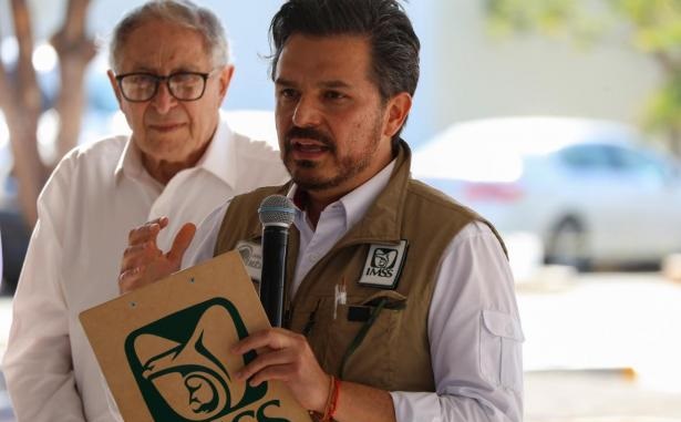 IMPULSA GOBIERNO FEDERAL LA ESTRATEGIA DE SALUD MAS AMPLIA, AMBICIOSA Y TERRITORIAL QUE EXISTA EN EL MUNDO DE ATENCION DOMICILIARIA A ADULTOS MAYORES