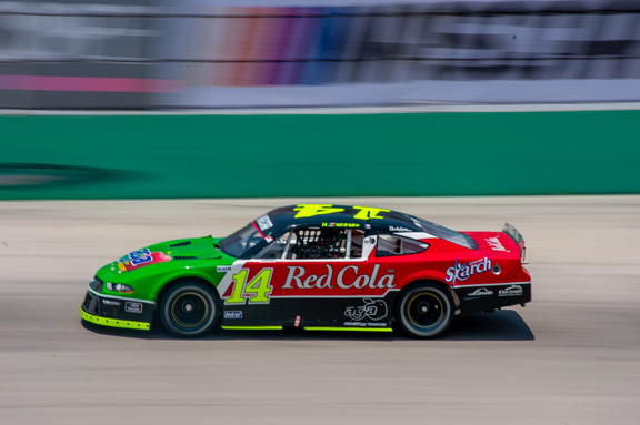 ALEX DE ALBA Y EL AGA RACING TEAM, QUIEREN ADUEÑARSE DE LA “QUERÉTARO 200”