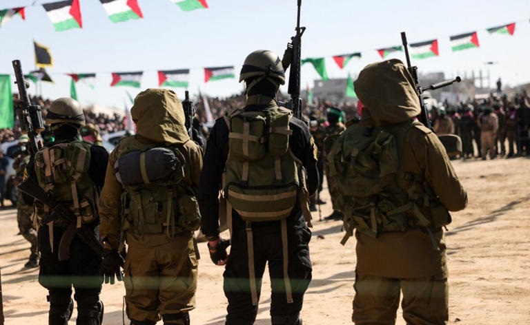 USO DE ESCUDOS HUMANOS POR PARTE DE ISRAEL ES COMÚN, DENUNCIAN PALESTINOS