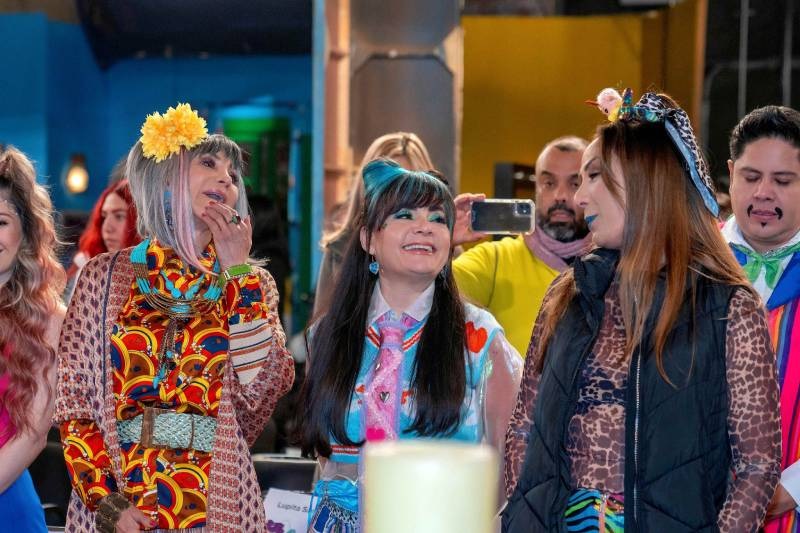 'TAL PARA CUAL' ESTRENA CUARTA TEMPORADA