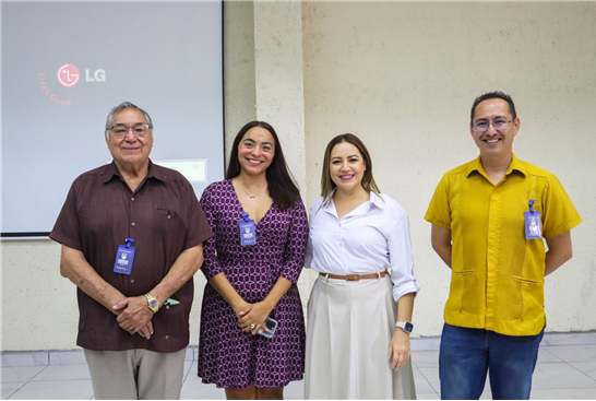 PARTICIPA GOBIERNO MUNICIPAL EN CONGRESO INTERNACIONAL DE ADMINISTRACIÓN DE EMPRESAS AGROPECUARIAS XXXVII DE FACIATEC