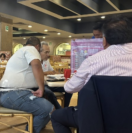 LA ELECCIÓN JUDICIAL SE LLEVARÁ A CABO ESTE DOMINGO EN MÉXICO