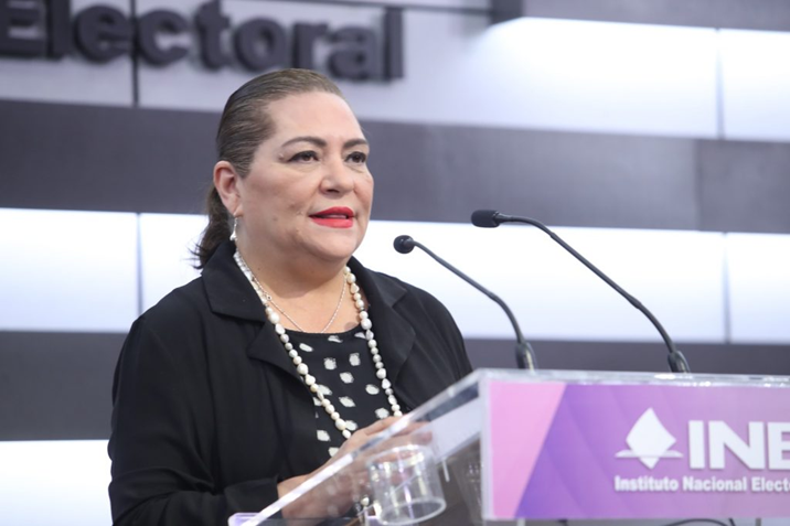 INE EXHORTÓ A LA CIUDADANÍA A EJERCER SU DERECHO AL VOTO Y ELEGIR A JUECES, MAGISTRADOS Y MINISTROS