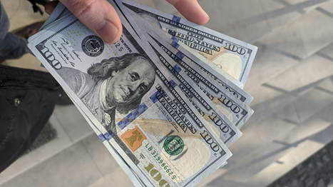 PRECIO DEL DÓLAR HOY DOMINGO 1 DE JUNIO DEL 2025
