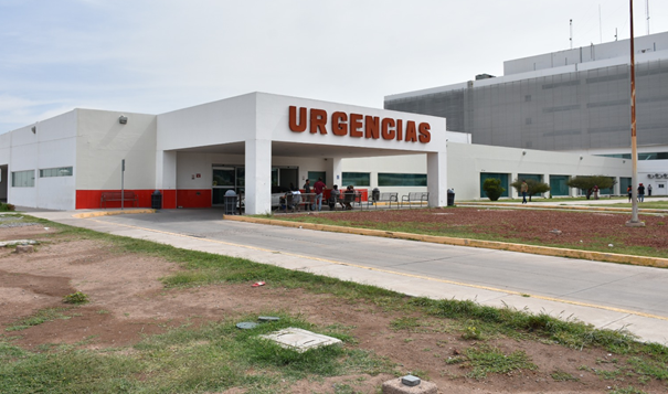 INFORMA SECRETARÍA DE SALUD EL FALLECIMIENTO DE UNA MENOR POR SARAMPIÓN