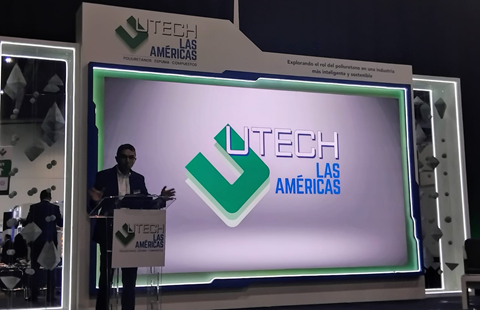 INDUSTRIA DEL POLIURETANO: INNOVACIÓN Y SUSTENTABILIDAD EN UTECH LAS AMÉRICAS 2025