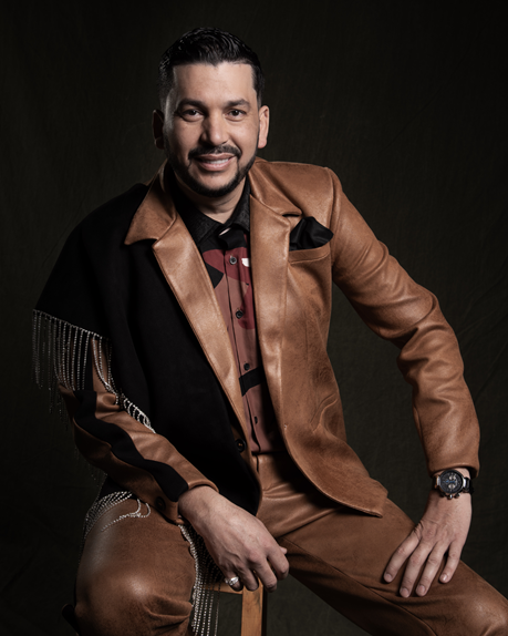 LUIS ÁNGEL, EL FLACO, INTERPRETARÁ EL TEMA MUSICAL DE MONTEVERDE