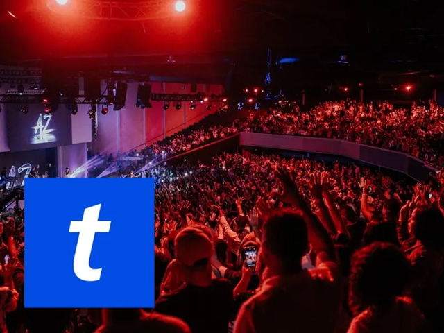 TICKETMASTER YA DEJA VER TU ASIENTO EN 3D ANTES DE PAGAR; ¿CÓMO FUNCIONA?