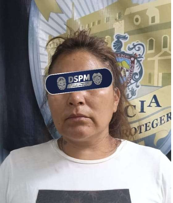 TURNAN A FISCALÍA A ACUSADA DE MATAR A CUCHILLADAS A SU PAREJA SENTIMENTAL