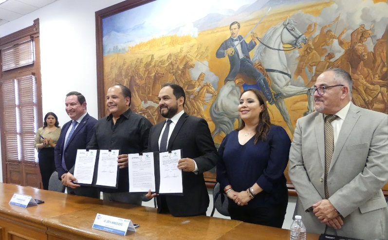 FORTALECERÁN CONALEP E ICATECH LA FORMACIÓN TÉCNICA EN CHIHUAHUA