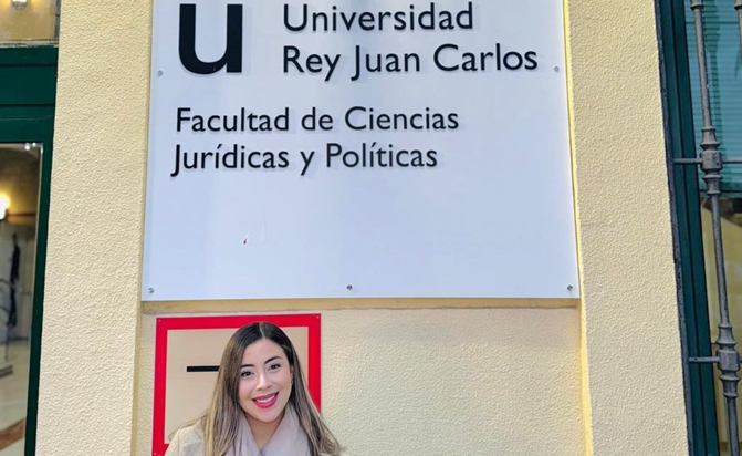 CONCLUYE EL 13 DE JUNIO REGISTRO PARA BECA DE MOVILIDAD ACADÉMICA INTERNACIONAL UNIVERSITARIA