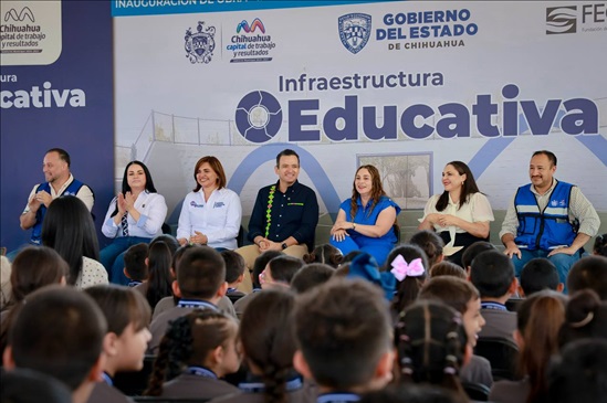 DA A CONOCER MUNICIPIO PRIMERA LISTA DE ESCUELAS BENEFICIARIAS DEL PROGRAMA “INFRAESTRUCTURA EDUCATIVA”