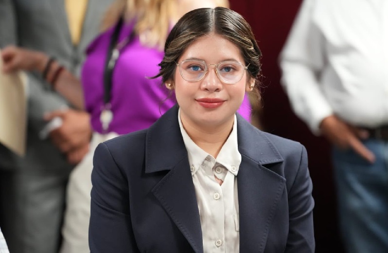 URGE RECONOCER Y SANCIONAR LA VIOLENCIA VICARIA EN CHIHUAHUA: DIPUTADA ARGÜELLES  