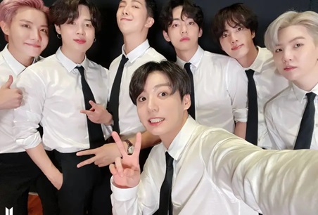 BTS VOLVERÁ EN MARZO DE 2026, SEGÚN LA PRENSA DE COREA DEL SUR