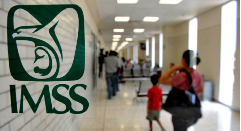 IMSS EXHORTA A PATRONES A REVISAR Y REGULARIZAR LA SITUACIÓN AFILIATORIA DE LAS PERSONAS TRABAJADORAS ANTE EL INSTITUTO