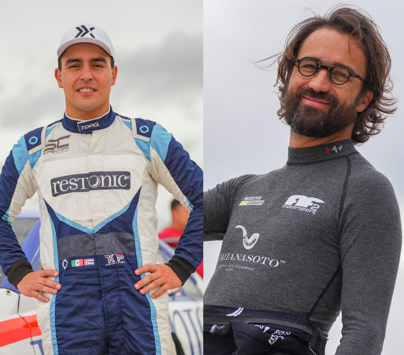 HO SPEED RACING SE JUGARÁ EL TODO POR EL TODO EN AGUASCALIENTES