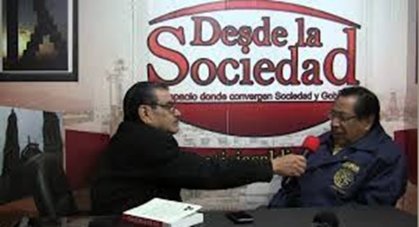 GROUCHO MARX, PROFETA DE LA 4T
