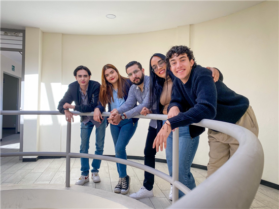 IMPULSA GOBIERNO MUNICIPAL EL DESARROLLO, ORGANIZACIÓN Y PARTICIPACIÓN ACTIVA DE LA JUVENTUD