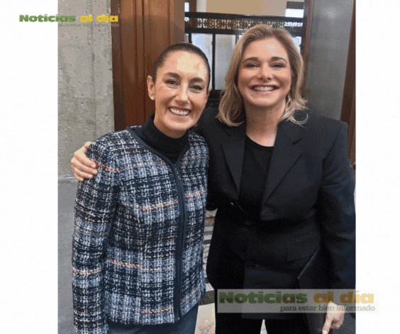 MARU CAMPOS FIRMA EN PALACIO NACIONAL ACUERDO PARA CONSOLIDAR POLO DE DESARROLLO PARA CIUDAD JUÁREZ
