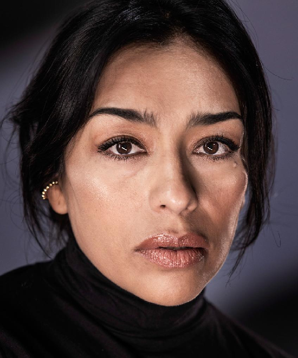 ADRIANA PAZ SE CONVIERTE EN MIEMBRO DE LA ACADEMIA DE ARTES Y CIENCIAS CINEMATOGRÁFICAS DE ESTADOS UNIDOS