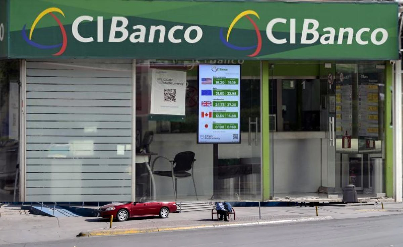CIBANCO QUEDA FUERA DE RED GLOBAL DE VISA POR SANCIONES DE EUA