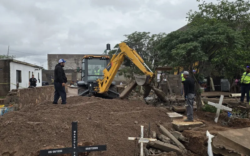 ALERTA PROTECCIÓN CIVIL ANTE PRONÓSTICO DE INCREMENTO DE LLUVIAS