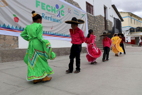 CONCLUYE CICLO 2024-2025 DEL MODELO ADN EN 12 ALBERGUES DE 11 LOCALIDADES EN LA SIERRA TARAHUMARA CON UNA INVERSIÓN SUPERIOR A 4.5 MDP