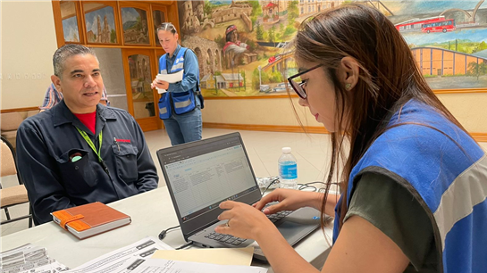 REALIZA MUNICIPIO TERCER FORO DE ASESORÍAS DEL PRESUPUESTO PARTICIPATIVO 2026