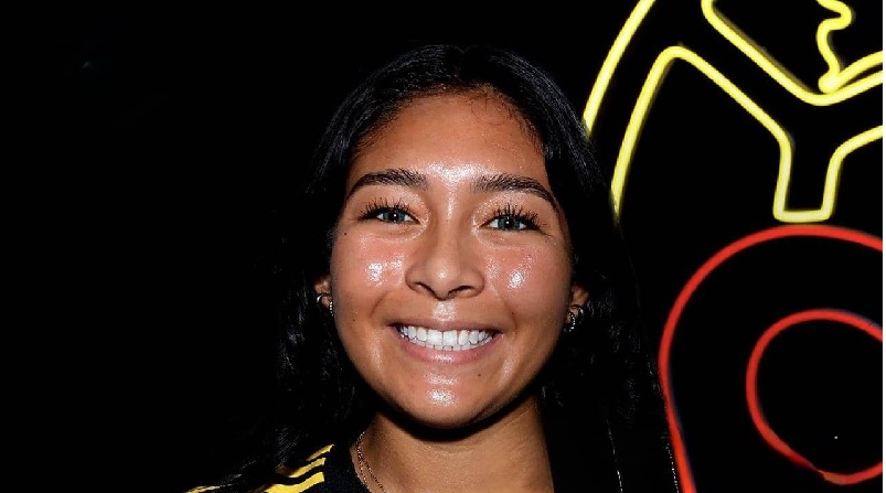 AMÉRICA FEMENIL PRESENTA UN REFUERZO MÁS DE CARA AL APERTURA 2025