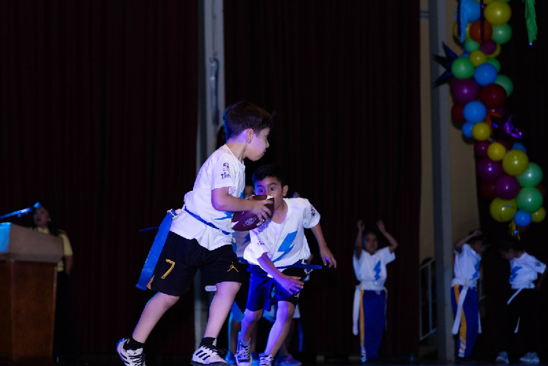 CONCLUYEN FECHAC Y RA KÉ CICLO 2024-2025 DEL MODELO ADN EN 5 ESCUELAS EN CHIHUAHUA CAPITAL CON UNA INVERSIÓN SUPERIOR A 4 MDP