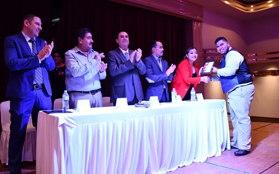 PREMIA SEYD A GANADORAS Y GANADORES DEL CONCURSO “DON QUIJOTE NOS INVITA A LEER”