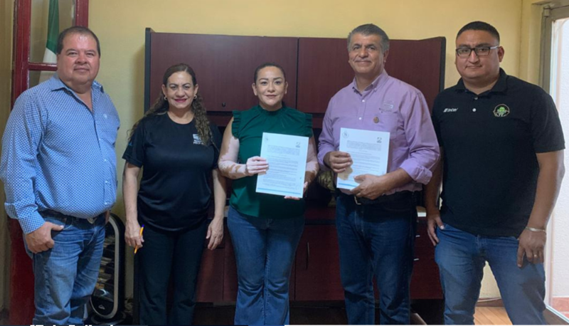 IMPULSAN EL DESARROLLO INTEGRAL DE NIÑAS Y NIÑOS EN MUNICIPIO DE LÓPEZ CON EL MODELO ADN DE FECHAC
