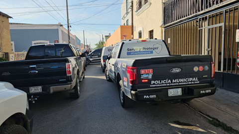 HALLAN MUERTA A ADULTA MAYOR EN ASILO DEL CENTRO