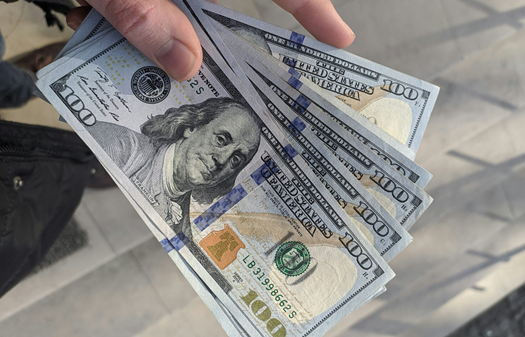¡PESO SUFRE CAÍDA! PRECIO DEL DÓLAR HOY VIERNES 18 DE JULIO DE 2025