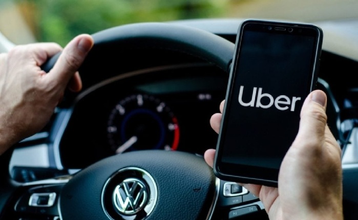 UBER ROMPE ACUERDO CON GOBIERNO DE SHEINBAUM Y SUBE TARIFAS; PROFECO LANZA OPERATIVO