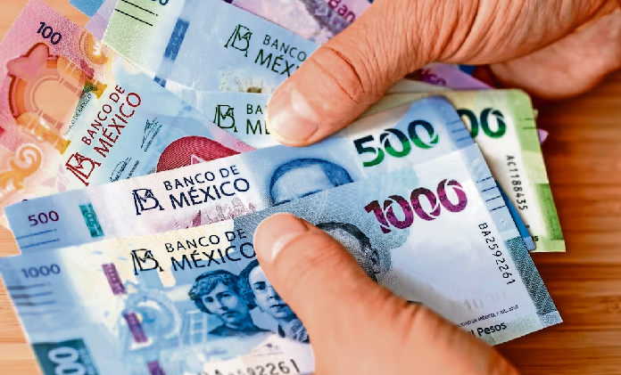 ECONOMÍA DE MÉXICO CERRARÍA SEGUNDO TRIMESTRE AL ALZA