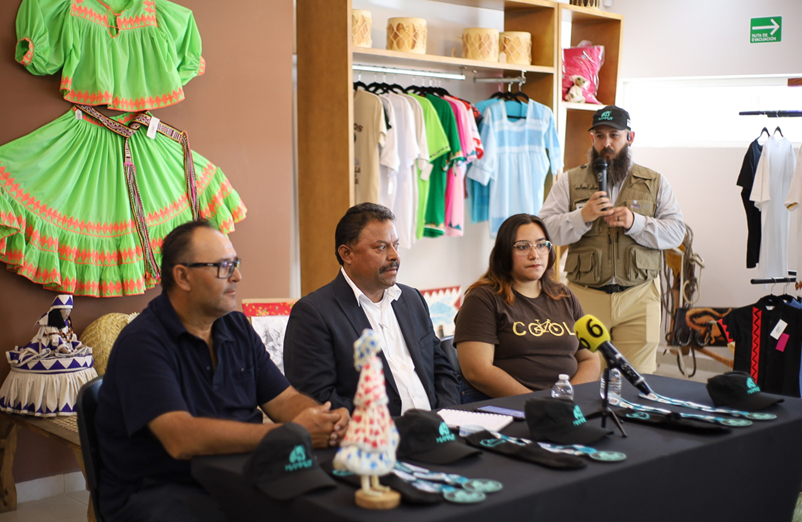 INVITAN A LA CUARTA EDICIÓN DE LA MAMUT BIKE RACE EN JULIMES
