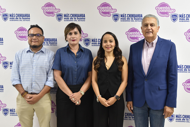 INVITA COESPO A LA JORNADA DE SENSIBILIZACIÓN SOBRE LA TRATA DE PERSONAS EN CONTEXTOS DE MOVILIDAD HUMANA