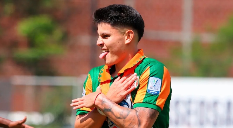 ÉSTOS SON LOS RESULTADOS DE LA JORNADA 3 DE LA LIGA MX