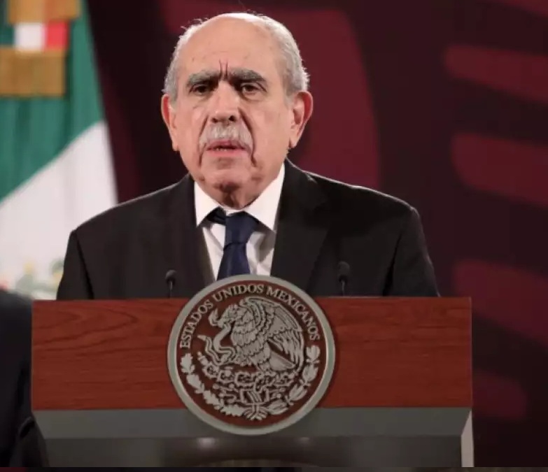 COMISIÓN PRESIDENCIAL PARA PONER EN MARCHA UNA REFORMA ELECTORAL SERÁ DIRIGIDA POR PABLO GOMEZ