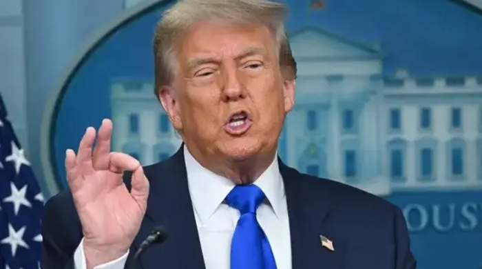 TRUMP HABRÍA FIRMADO UNA ORDEN SECRETA INSTRUYENDO AL PENTÁGONO A UTILIZAR LA FUERZA MILITAR CONTRA LOS CÁRTELES