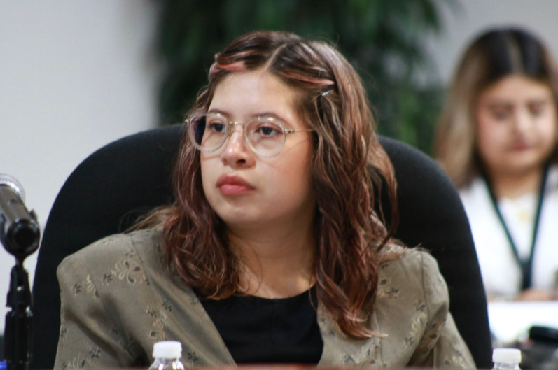 EXHORTA DIPUTADA ARGÜELLES A INTENSIFICAR PROTOCOLOS Y CAMPAÑAS DE PREVENCIÓN DEL SUICIDIO EN CHIHUAHUA