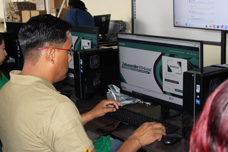 OFERTARÁ UT PASO DEL NORTE INGENIERÍA INDUSTRIAL EN MODALIDAD MIXTA